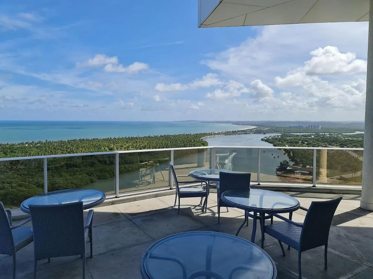 Holiday home Flat Com Vista Deslumbrante Do Paiva