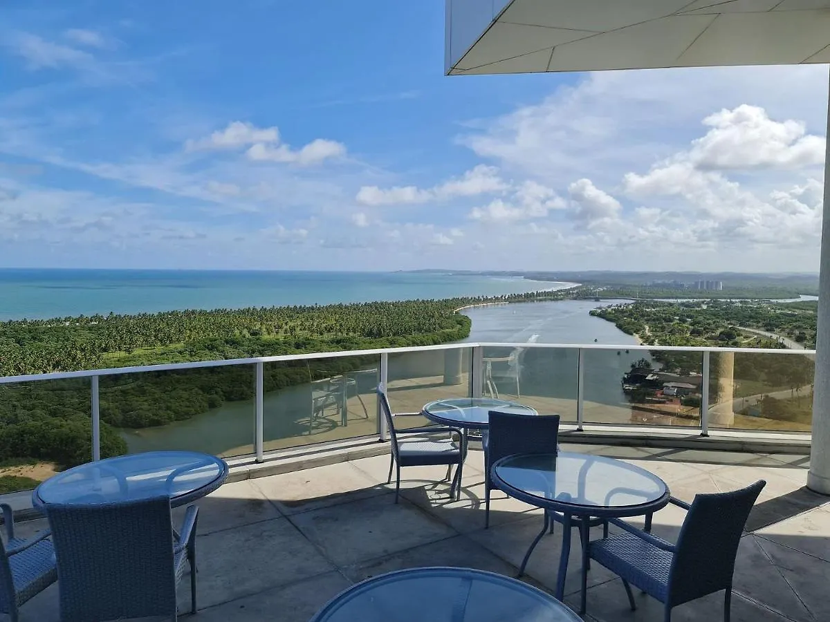 Holiday home Flat Com Vista Deslumbrante Do Paiva